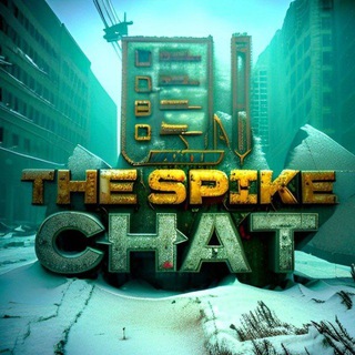 Telegram profile photo for The Spike! Volleyball Story Shop/Отзывы