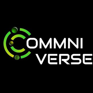 Telegram profile photo for Ommniverse Official