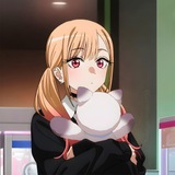 Telegram profile photo for bijin