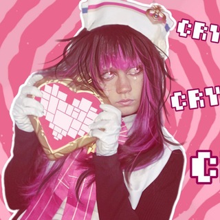 Telegram profile photo for Бⲉⳅⲗυⲕⲁя Ⲧьⲙⲁ 🌸