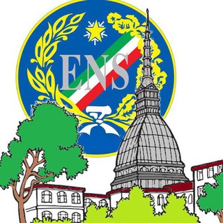 Telegram profile photo for SP Ens Torino