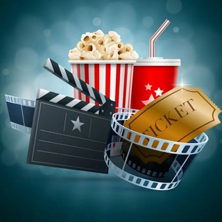 Telegram profile photo for КИНО СЕРИАЛЫ НОВИНКИ ФИЛЬМЫ