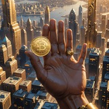 Telegram profile photo for CoinTravel🗯