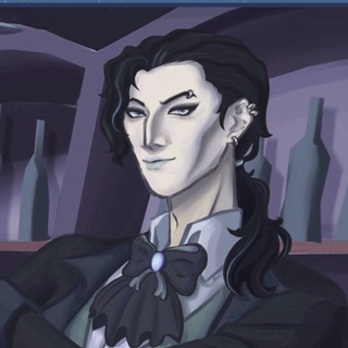 Telegram profile photo for Зэфиал | Zephyal 🪴