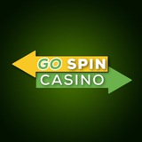 Telegram profile photo for Go Spin Casino 🇵🇹🇧🇷