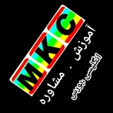 Telegram profile photo for MKCholding