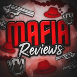 Telegram profile photo for MAFIA REVIEWS