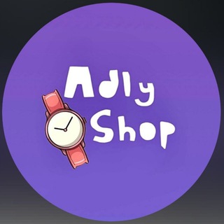 Telegram profile photo for کد پیگیری آدلی شاپ