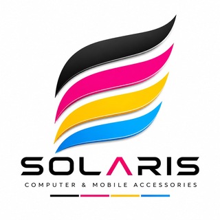 Telegram profile photo for Solaris فروشگاه سولاریس