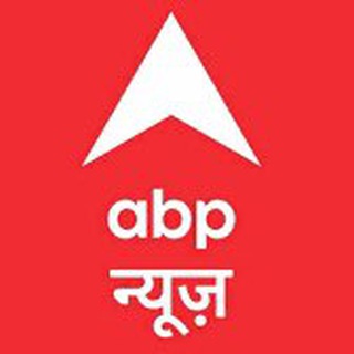 Telegram profile photo for ABP News