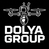 Telegram profile photo for Підтримка DOLYA