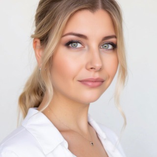 Telegram profile photo for Косметолог Москва, профессиональная косметика 🧴
