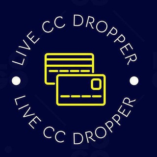 Telegram profile photo for Live cc dropper official