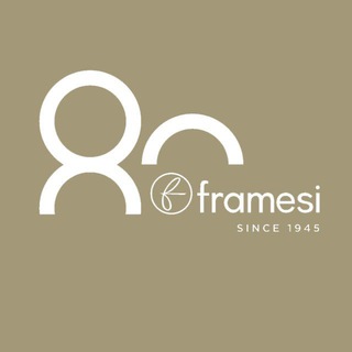 Telegram profile photo for Framesi Russia