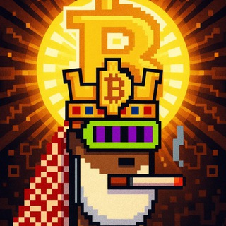Telegram profile photo for Crypto.fan base