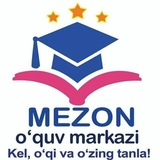 Telegram profile photo for Mezon_natija_2026