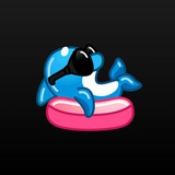 Telegram profile photo for Тошка челлендж до 0$