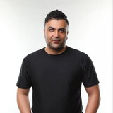 Telegram profile photo for bio animation ghajar