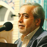 Telegram profile photo for استاد سبزعلی-دارالقرآن الکریم