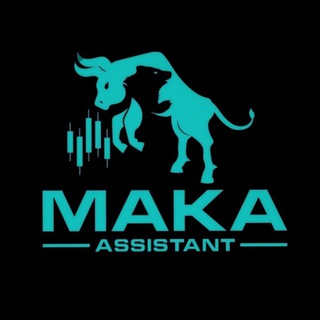 Telegram profile photo for Maka Assistant