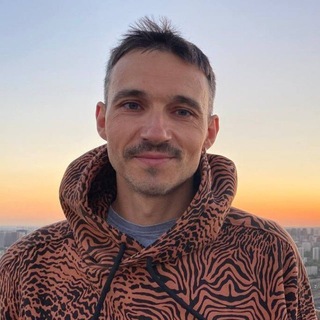 Telegram profile photo for Макс Третьяков | События и группы