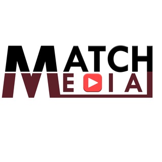Telegram profile photo for Match Media