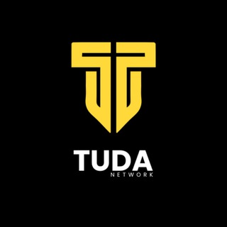 Telegram profile photo for Tuda Network π