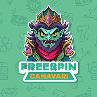 Telegram profile photo for FREESPİN CANAVARI ❗️