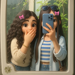 Telegram profile photo for 🎀
