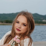 Telegram profile photo for Анна Напханюк | Красотка из Находки