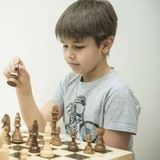 Telegram profile photo for آموزش تخصصی شطرنج به کودکان
