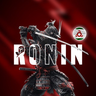 Telegram profile photo for 𝐑𝐎𝐍𝐈𝐍x77