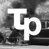 Telegram profile photo for Tiempos Plebeyos (Podcast)