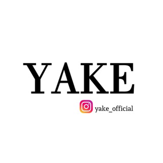 Telegram profile photo for YAKE OFFICIAL