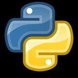 Telegram profile photo for Python | تعلم لغة بايثون