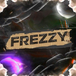 Telegram profile photo for FREZZY PUBGM