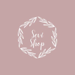 Telegram profile photo for Ssevi_shop