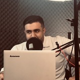 Telegram profile photo for اتاقِ فکرِ حسین 🧠