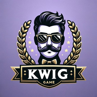 Telegram profile photo for kwg prediction🏆