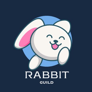 Telegram group profile photo for Rabbit Guild