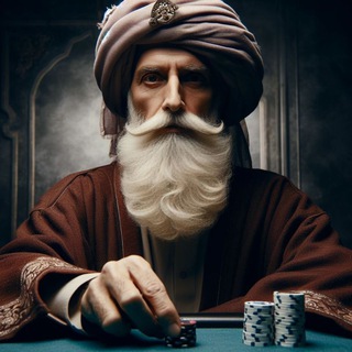 Telegram profile photo for HafızBet