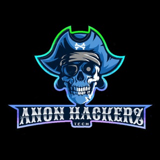 Telegram profile photo for Anon Hackerz ™
