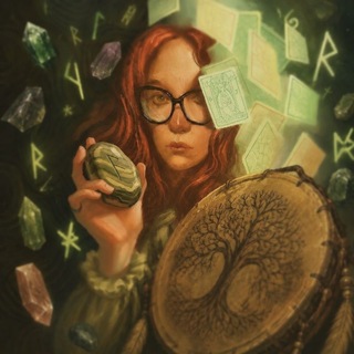 Telegram profile photo for РИНА, У НАС РАСКЛАД