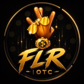 Telegram group profile photo for FLR | OTC