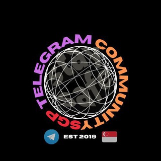 Telegram profile photo for 🇸🇬🇸🇬 Singapore Telegram Community
