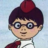 Telegram profile photo for bake$o
