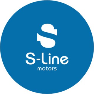 Telegram profile photo for S-Line motors
