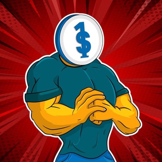 Telegram group profile photo for OneDollar Finance Community (ONED)