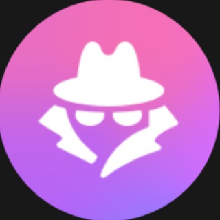 Telegram profile photo for Author Hidden