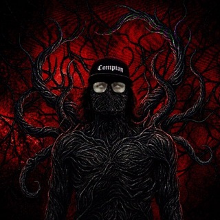 Telegram profile photo for большой дым